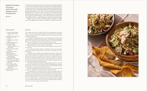 Grill Time!: Why You Should Be Grilling for Better, Healthier, Easier, and More Delicious Meals: A Cookbook by Noah Galuten