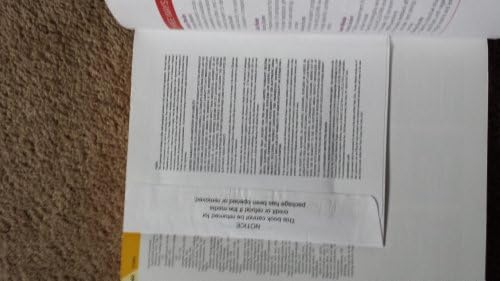 Saunders Comprehensive Review for the NCLEX-RN Examination, 5th Edition by Linda Anne Silvestri
