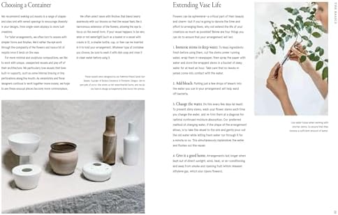 Ikebana Unbound: A Modern Approach to the Ancient Japanese Art of Flower Arranging by Amanda Luu