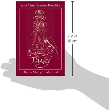 Diary of Saint Maria Faustina Kowalska: Divine Mercy in My Soul by St. Maria Faustina Kowalska