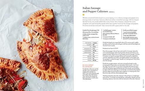 Skinnytaste One and Done: 140 No-Fuss Dinners for Your Instant Pot®, Slow Cooker, Air Fryer, Sheet Pan, Skillet, Dutch Oven, and More: A Cookbook by Gina Homolka