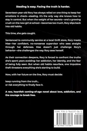 The Things We Take: A Second Chances Novel by Shelly Nosbisch