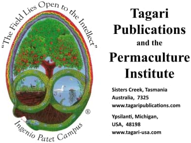 Permaculture: A Designers' Manual by Bill Mollison