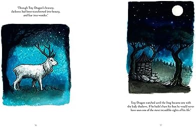 The Cat Who Taught Zen: A Beautifully Illustrated Exploration of Self-Discovery by James Norbury