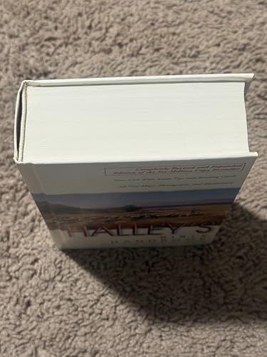 Halley's Bible Handbook with the New International Version by Henry H. Halley