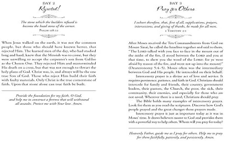 The KJV Daily Devotional by Compiled by Barbour Staff