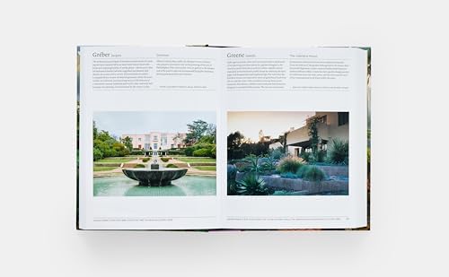 The Garden Book: Mini Format (Phaidon Minis) by Phaidon Editors