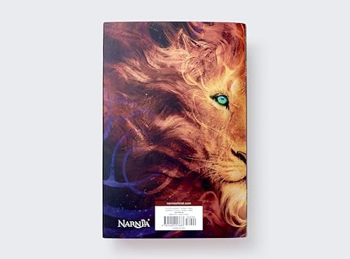 Las Crónicas de Narnia, Edición de lujo, Tapa dura con solapa: 7 libros en 1: Celebración del 75 aniversario (Spanish Edition) by C. S. Lewis