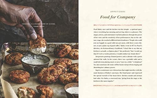 Jubilee: Recipes from Two Centuries of African American Cooking: A Cookbook by Toni Tipton-Martin