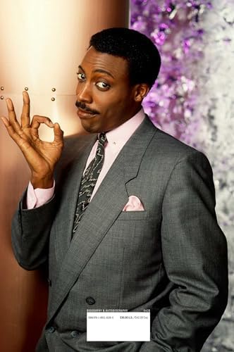 Arsenio: A Memoir by Arsenio Hall