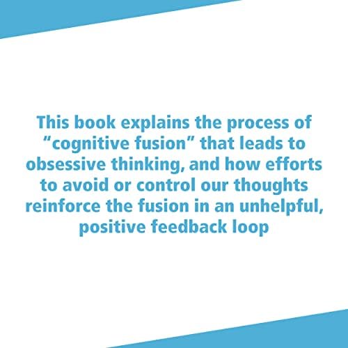 "Pure O" OCD: Letting Go of Obsessive Thoughts with Acceptance and Commitment Therapy by Chad LeJeune PhD