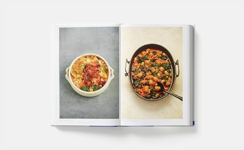 Greece: The Cookbook by Vefa Alexiadou