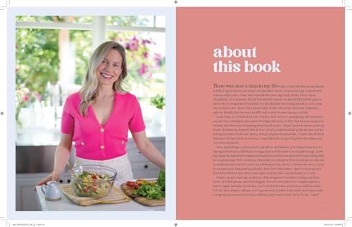 Oh She Glows Salads: Get Glowing: Protein-Packed, Plant-Based Salads for Every Season by Angela Liddon
