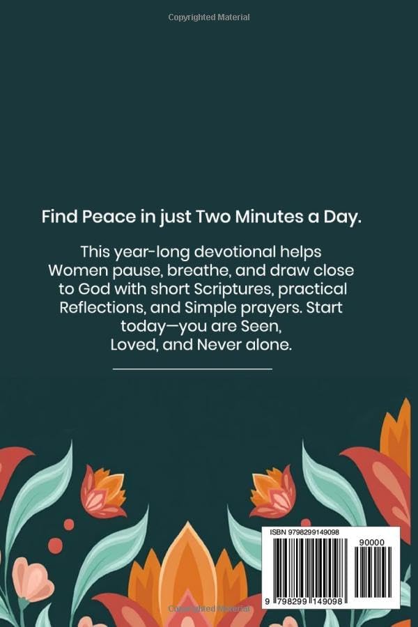 Daily Devotional for Women: 365 Days of Scripture, Reflection, and Prayer to Grow in Faith, Hope, and God’s Love (Devotionals for Men, and Women, and Teens - See the Collections) by James R Baldwin