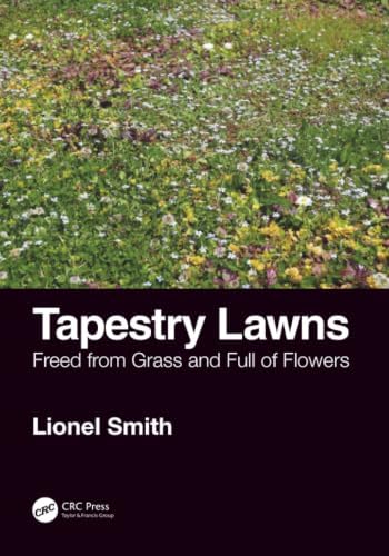 Tapestry Lawns by Lionel Smith