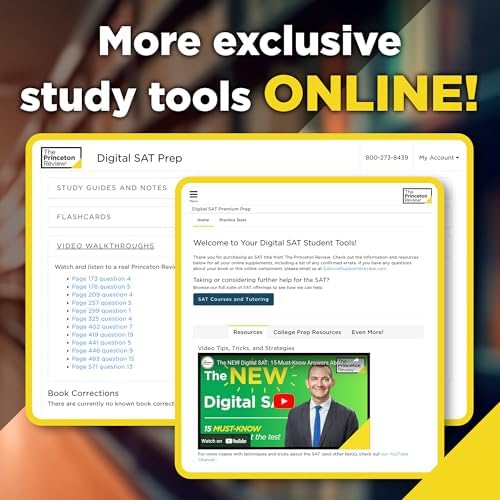 Princeton Review AP World History: Modern Premium Prep, 7th Edition: 6 Practice Tests + Digital Practice Online + Content Review (College Test Preparation) by The Princeton Review