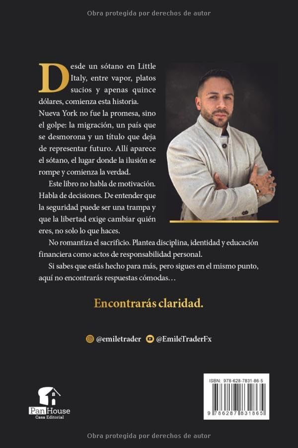 El poder del punto Cero: Descubre cómo tocar fondo puede ser lo mejor que te suceda en la vida (Spanish Edition) by Emile Machado