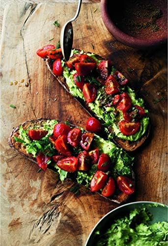 Cocina simple by Yotam Ottolenghi