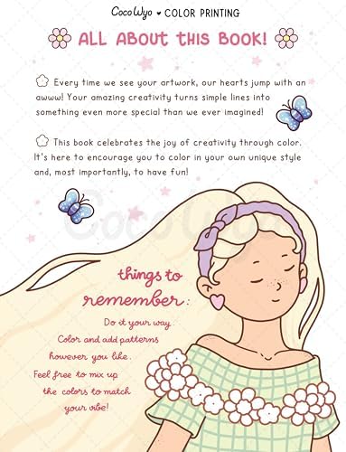 How to Draw Patterns: Easy and Fun Step-by-Step Guide for Unique Creations by Coco Wyo