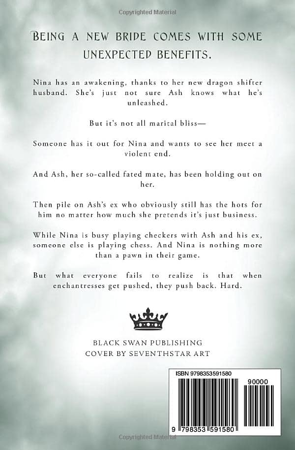 Charged Up: A dragon shifter royal romance (The Queen's Court) by Wanda Swan
