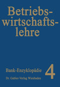 Betriebswirtschaftslehre (German Edition) by Fritz Erhard