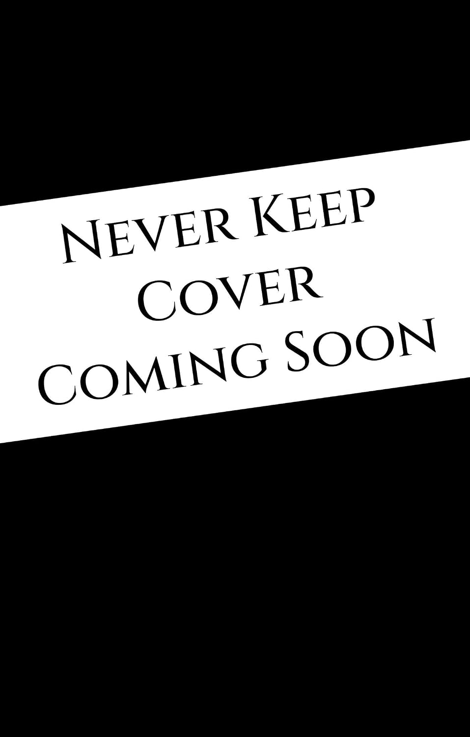 Never Keep (Book 1 in the Sins of the Zodiac series) by Caroline Peckham