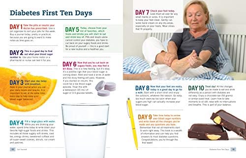 Diabetes Essentials: Tips and Recipes to Manage Type 2 Diabetes (Health and Wellness) by Karen Graham RD CDE