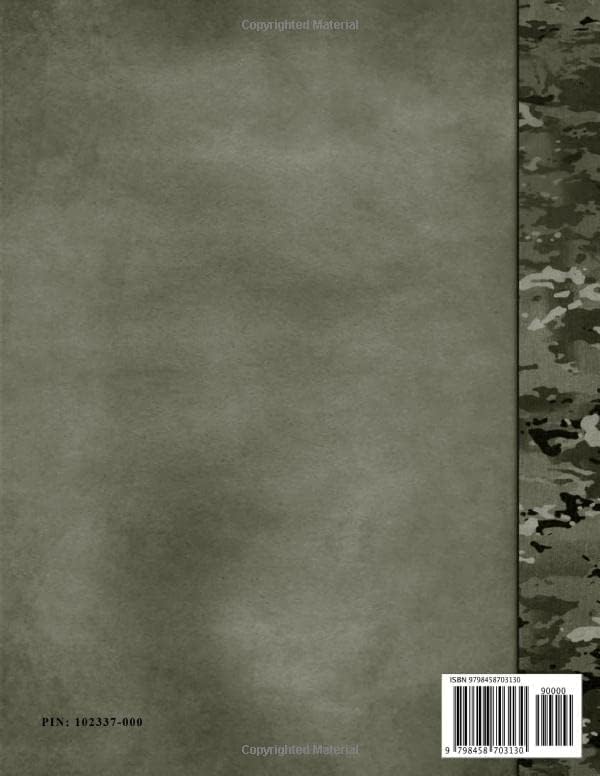 Field Manual FM 3-57 Civil Affairs Operations July 2021 by United States Government US Army