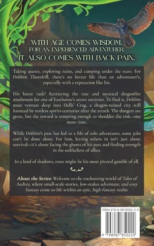 Sword & Thistle (Tales of Aedrea) by S.L. Rowland