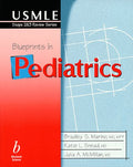 Blueprints in Pediatrics by Bradley Marino