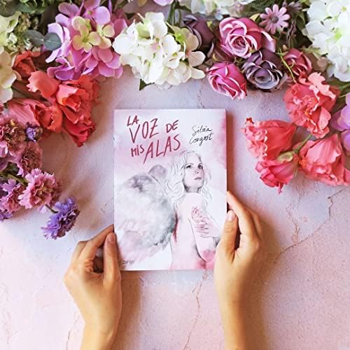La voz de mis alas by Silvia Congost