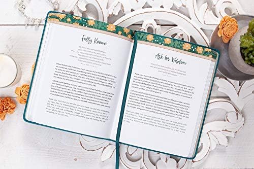 Daily Strength for Mothers: A 365-Day Devotional - A Beautiful Gift for Mom to Help Her Find Strength, Hope, and Joy in the Busyness of Life While Building a Stronger Relationship with Her Kids by BroadStreet Publishing Group LLC