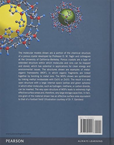 Chemistry: The Central Science (13th Edition) by Theodore E. Brown