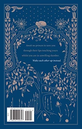 Fierce Fairytales: Poems and Stories to Stir Your Soul by Nikita Gill