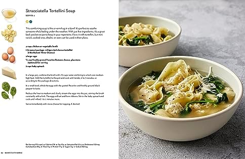 Skinnytaste Simple: Easy, Healthy Recipes with 7 Ingredients or Fewer: A Cookbook by Gina Homolka