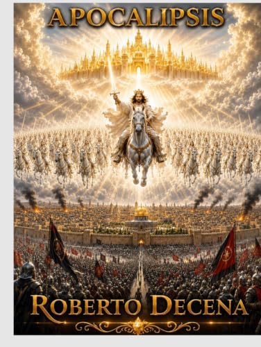 APOCALIPSIS (Spanish Edition) by Roberto Decena