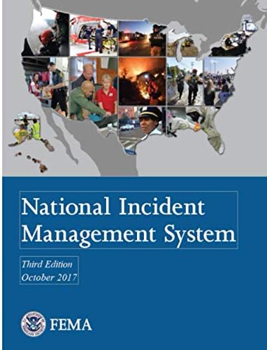 National Incident Management System: FEMA by Federal Emergency Management Agency