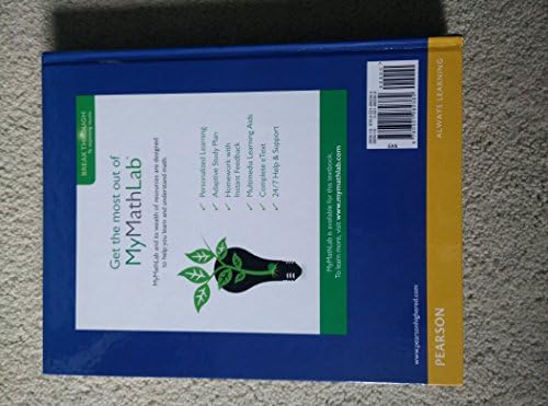 Linear Algebra and Its Applications by David Lay