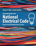 Illustrated Guide to the National Electrical Code (Mindtap Course List) by Charles Miller
