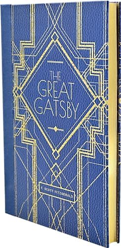 The Great Gatsby (Masterpiece Library Edition) by F. Scott Fitzgerald