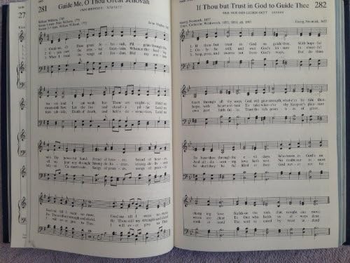 The Presbyterian Hymnal: Hymns, Psalms, and Spiritual Songs by No Author
