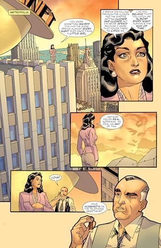 Superman: Red Son: DC Compact Comics Edition by Mark Millar