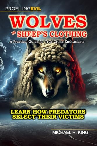 Wolves in Sheep's Clothing: A Practical Guide for True Crime Enthusiasts by Michael R. King