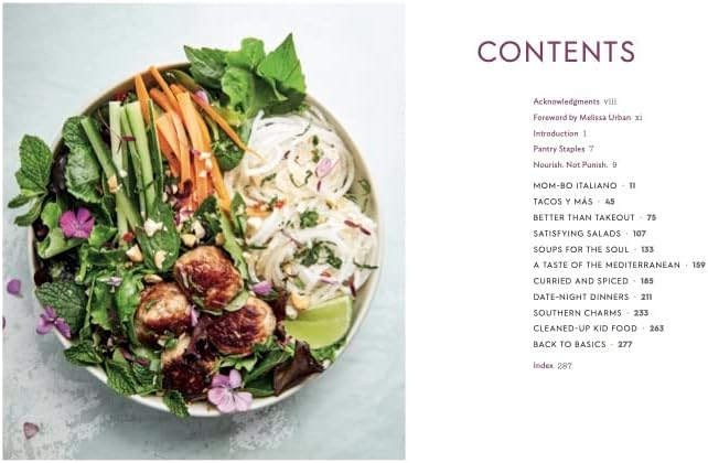 The Defined Dish: Whole30 Endorsed, Healthy and Wholesome Weeknight Recipes ― A NYT Bestselling Cookbook of Easy Gluten-Free and Paleo Meals (A Defined Dish Book, 1) by Alex Snodgrass