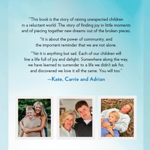 Autism Out Loud: Life with a Child on the Spectrum, from Diagnosis to Young Adulthood―Moving Stories and Parenting Lessons Learned from Three Mothers of Children with Autism by Kate Swenson