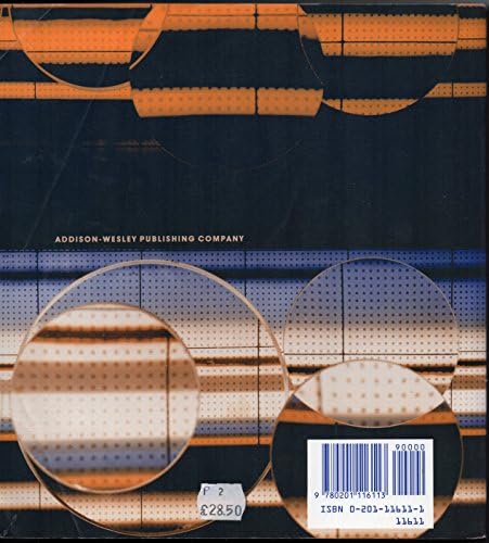 Optics, 2nd Edition by Eugene Hecht