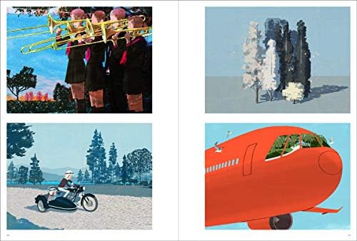Tatsuro Kiuchi ART WORKS 木内達朗作品集 TATSURO KIUCHI by 木内達朗