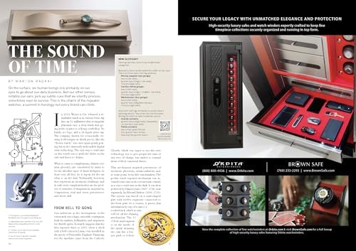 Wristwatch Annual 2025: The Catalog of Producers, Prices, Models, and Specifications by Peter Braun