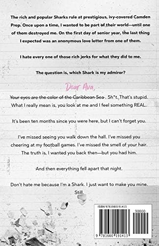 Dear Ava: Enemies-to-lovers Standalone Romance by Ilsa Madden-Mills