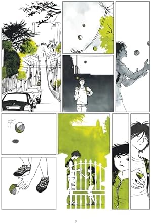 Un petit goût de noisette - Tome 1 by Vanyda